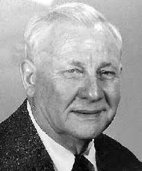 William Luttrell Obituary