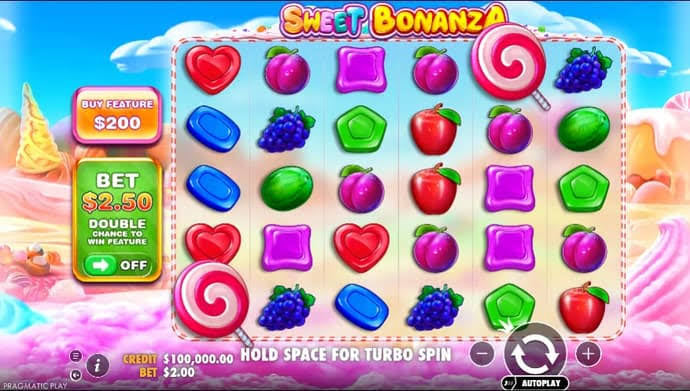 Sweet Bonanza Slot: Como Jogar, Quais os Prêmios, Bônus e Muito Mais