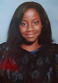 A mother and her 8 year old son were found deceased in their apartment. The  4 year old girl miraculously survived