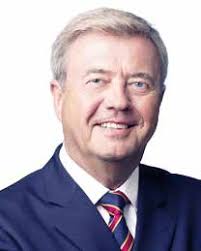 Die politische Agenda der KZBV