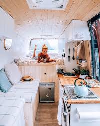 It Takes Hands To Build A House But Only Hearts To Build A Home Repost From Thewonderingdreamer Vancrush Van Living Van Home Van Interior