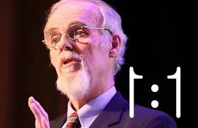 Frenemies Forever: Hugh Howard brings famed relationship between Frank  Lloyd Wright and Philip Johnson to life in 'Architecture's Odd Couple',