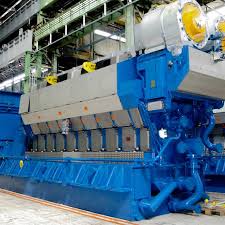 Wartsila marine diesel engines service manuals pdf: Wartsila Generating Sets