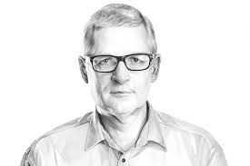 Flemming Rose: Hvordan jeg lærte at gå med livvagter