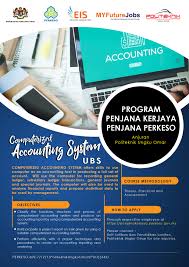 Perhatian kepada pelajar yang berminat untuk melanjutkan pengajian di peringkat diploma di politeknik, anda boleh membuat semakan program diploma yang anda minati berdasarkan info yang akan kami kongsikan. Kursus Pendek Anjuran Politeknik Ungku Omar Posts Facebook