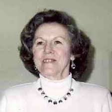 Obituary information for Florence Bialobrzeski