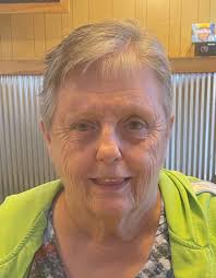 Obituary for Wanda "Faye" (Adams) Hendren