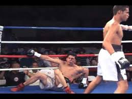 Wilfredo Bones vs. Carlos Zapata