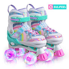 Best Roller Skates Buying Guide Gistgear