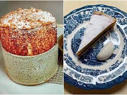 Michelin Starred Chefs Share The 7 Desserts Everyone Should Know How To Make Insider Desserts Yummy Food Dessert Food