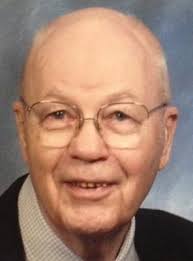 Robert Wray Obituary (2015)