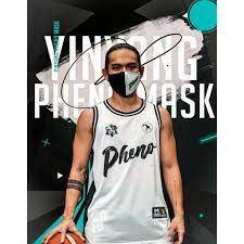 Последние твиты от mavs phenomenal basketball (@mavsphenomenal). Y I N Y A N G P H E N O M A S K Shopee Philippines
