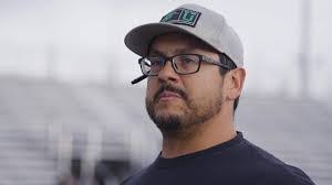 Eric Kinnaman's Instagram, Twitter & Facebook