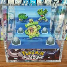 Lombre (Pokémon) - Bulbapedia, The Community-Driven Pokémon Encyclopedia