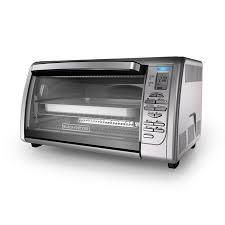 Black Decker 4 Slice Toaster Oven Home Best Convection Toaster Oven Countertop Convection Oven Countertop Oven
