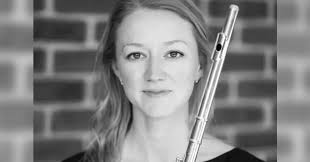 Flute Masterclass with Amy Yule