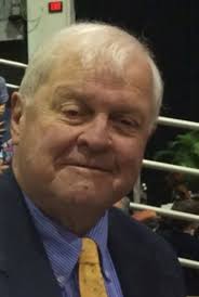 William Mullaney Obituary