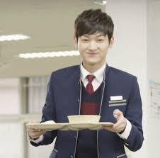 No wonder, if the disabled man calls him a bastard. Get To Know Korean Actor Park Gun Tae Profile Ideal Type Height Age Drama List Etc Channel K