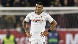 The brazilian has been heavily linked with a move away from the estadio ramon sanchez pizjuan ahead of the 2021/22 la liga season after two years in andalucia. Diego Carlos 8 Things To Know About The Tough Sevilla Defender 90min