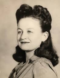 Essie Belle Helm: Mar 15, 1920