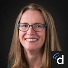 Lucia E. Pearson, NP