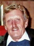 Charles Budash Obituary (1951