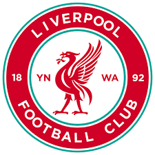 This page is about the meaning, origin and characteristic of the symbol, emblem, seal, sign, logo or flag: Made A Redesign For The Club S Logo Liverpoolfc