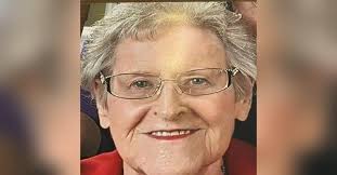 Betty J. Garlisch Obituary