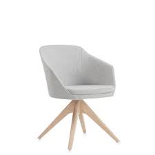 While chairs provide comfortable seating, these furniture pieces are also great for infusing rooms with style. Grey Desk Chair Without Wheels Off 58