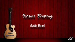 Maybe you would like to learn more about one of these? Chord Gitar Lagu Setia Band Istana Bintang Kunci Dasar C Mudah Dimainkan Pemula Tribun Manado