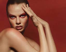 Beauty Work by Makeup Artist Crystal Gossman