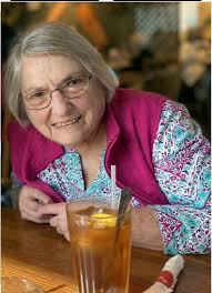 Florence Futrell Obituary