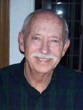 Obituary information for Robert Louis Janssen