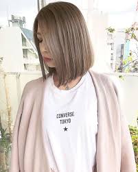 The japanese culture has a style of their own and they embrace it. 30 Japanese Short Hairstyles 2019 Hairstyles For Girls Trending Hairstyles Blog