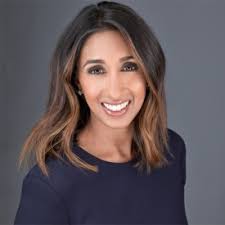 Behind every grateful woman is a team of unstoppable women.🤩 This Cynopsis  Marketing Trailblazer honor belongs to all of us — the women who lift each  other up and support one another.