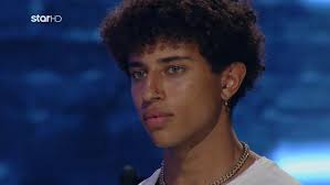 Ο νικητής του gntm μιλάει για τα δύσκολα παιδικά του χρόνια αλλά και για τον πατέρα του που του είναι παντελώς. Gntm 3 H Koykla Mhtera Toy Hraklh Ekane Ekplh3h Ston Gio Ths Kai Mphke Sto Spiti Fwtografh8hkan Mazi Bovary