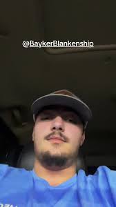 Baker Blankenship Videos