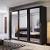 Master Bedroom Wardrobe Cabinet