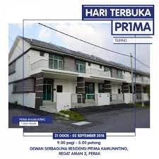 Saat ini perseroan memiliki 2 jaringan rumah sakit, rsu royal prima (medan) dan rs royal prima jambi, dengan target total kapasitas pada akhir tahun 2018. Pr1ma Homes Sila Hadir Ke Hari Terbuka Pr1ma Yang Akan Facebook