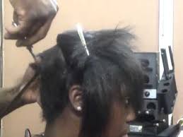 Pro solutions to prevent and repair damaged hair, including brittleness, dryness, split ends, breakage from hair color, chemicals, brushing, hot tools, the sun, and more. Short Hair Damage Control Youtube