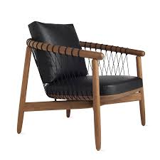 Crosshatch Chair Design Within Reach In 2020 Lounge Chair Design Furniture Design Modern Furniture Living Room