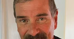 Thomas David Bentley