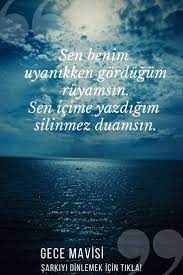 gece mavisi sen benim uyanikken gordugum ruyamsin music songs album apple music