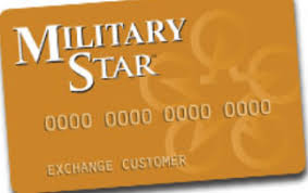 Military starsm card options include attractive. Military Star Credit Card Application Military Star Card Review Minalyn