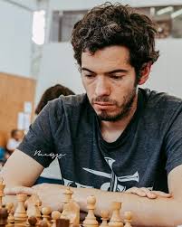 Tricot Wong, Francisco FIDE Profile