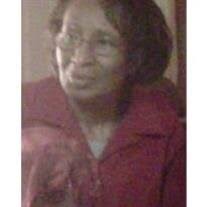 Barbara Jean Mincey Thomas Obituary