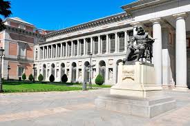 Image result for prado museum madrid spain