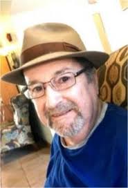 John 'David' MacFadyen