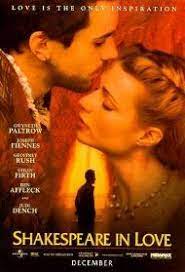 Ma la mattina del 26 dicembre. Shakespeare In Love Streaming Hd Guarda Gratis In Altadefinizione Shakespeare In Love Love Movie Shakespeare