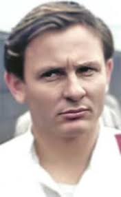 Biografía de Bruce McLaren (Su vida, historia, bio resumida)
